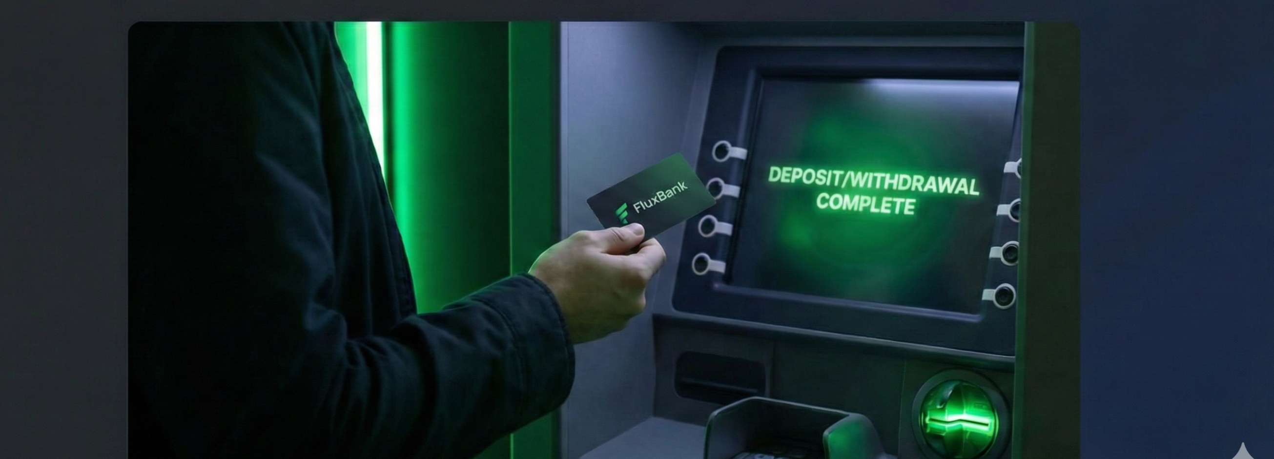 FluxBank Digital Banking